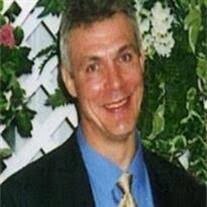 Roy W. Easter Obituary