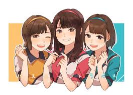 主題歌「piece of my world」のアーティスト「night ravens(ナイトレイブンズ）」の詳細発表! ãƒã‚¹ãƒ«ãƒ¼ãƒ ãƒˆãƒ©ãƒ™ãƒ«ã®twitterã‚¤ãƒ©ã‚¹ãƒˆæ¤œç´¢çµæžœ