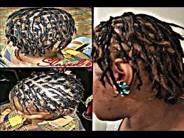 Mar 24, 2020 · follow us: Realistically How Long Does It Take Hair To Loc Youtube