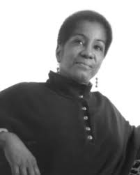 Dr Sharon Grant-Henry (1949-2004)