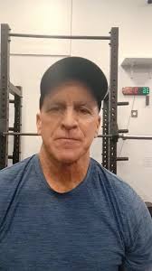 Jesus changes lives. Here's a story about a friend of mine who had a big  impact