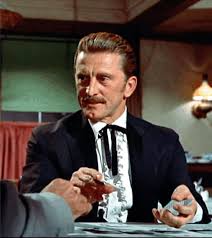 Resultado de imagem para kirk douglas