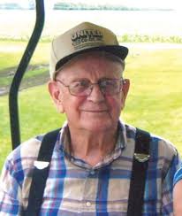 Homer E. Farley (1921-2013)