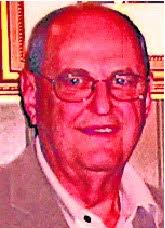 Charles Heald Obituary (1938