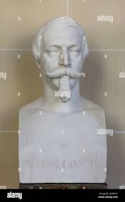 Henri frederic hi-res stock photography and images