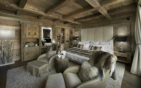 The great collection of cabin themed wallpaper borders for desktop, laptop and mobiles. Cabin Interior Design Tips To Create A Modern Cabin Interior