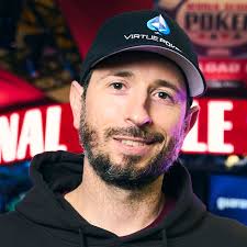 PokerGO Tour Leaderboard