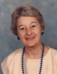 Obituary information for Virginia Mae "Ginny" Heath