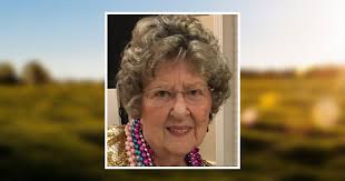 Mildred Herman Obituary December 23, 2023