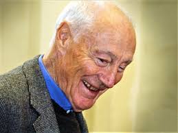 Il principe Giovanni del Drago, proprietario dell'isola Bisentina