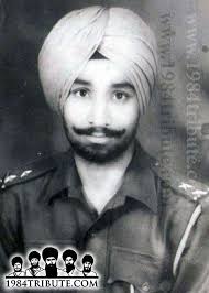 Shaheed Bhai Beant Singh Moliya