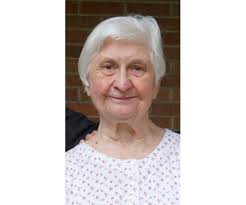 Henrietta Carr Obituary (1936