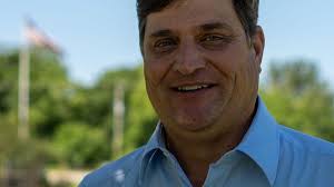 Orgeron wins House District 54 seat