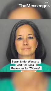 Susan Smith in Jail