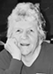 Shirley Pierce Obituary (2017)