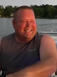 Obituary information for Gregory A. Schrader