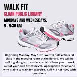 Walk Fit