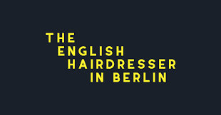To speak speaking speak speaks. The English Hairdresser In Berlin Hair Salon 386 Photos Facebook