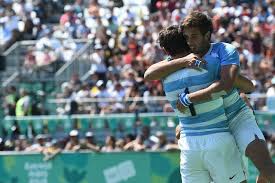 Consultado el 13 de octubre de 2018. Los Pumitas Superaron A Francia Y Obtuvieron El Oro En Rugby Juegos Olimpicos De La Juventud 2018 Cadena 3 Argentina