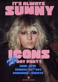 Fluidlife Lunar Pres. Luke Fair at OneSixOne, Melbourne