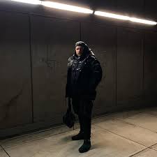 Profile for Aaron Baart