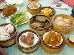 中国全省食巡り3｜広州で食べるべき料理3選 ③早茶 | 80C