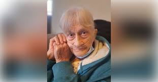 Obituary information for Bessie Louise Crump