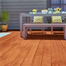 An adequately maintained cedar deck can last you for several decades. Cabot Solid Color Acrylic Deck Stain Mccormick Paints