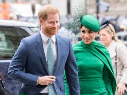 Prince harry and meghan markle launched their own spotify podcast before chrsitmascredit: Meghan Markle And Prince Harry S Net Worth Could Hit 10 Billion Soon