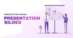 Use the presenter view to rehearse your delivery. 10 Websites For Making Professional Presentation Slides