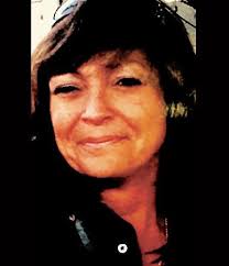 Lesa WESTFALL Obituary (1968