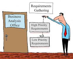 Requirements Gathering And Intake Https Www Modernanalyst Com Resources Businessanalysthumor Tabid Business Analyst Humor Business Analysis Business Analyst