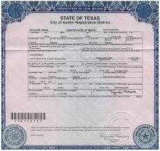 Certified online doc is certainly the best option as our highly professional it specialists know all the ins and outs. Birth Certificate Template Fake Birth Certificate Birth Certificate
