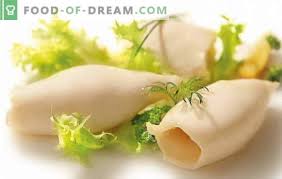 Los principales países o regiones proveedores son china, vietnam, que proveen el 75. Como Cocinar Calamares Para Ensaladas Y Otros Platos Cuanto Cocinar Los Calamares Por Lo Que Eran De Sabor Suave Y Agradable