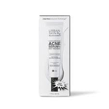 Sales had also increased at retail partners including ulta, target and cvs. Urban Skin Rx Clear Complexion Acne Serum And Spot Treatment 1 Fl Oz Target