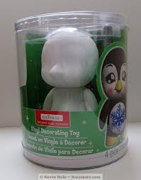 2,317 vinyl decorating toy products are offered for sale by suppliers on alibaba.com, of which other toys & hobbies accounts for 5%, resin crafts accounts for 1%, and event & party supplies accounts for. Breath Of Fire 4 Custom Creatology Vinyl Figure