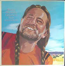 WILLIE NELSON album sales