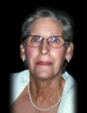Obituary information for Linda Pollock Henderson