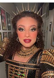 Catherine of Aragon in Six: Not Bossy, Just the Boss