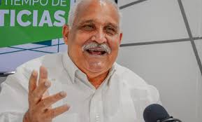 Jaime David pide a Leonel que «se sacrifique» y apoye a Abel en las  elecciones presidenciales