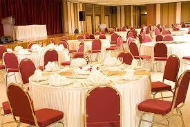 Housekeeping is offered on a limited basis and hair dryers can be requested. The Regency Hotel Seri Warisan Events Meetings