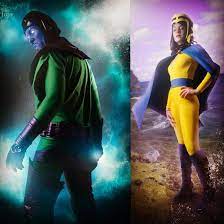 See full list on marvel.fandom.com Kang The Conqueror And Ravonna Cosplays Kang Cosplayed By Gomezvsrufio On Deviantart Ravonna Cosplayed By Amy Kang The Conqueror Cosplay Hero And Villain
