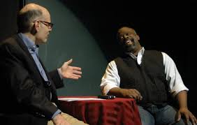 Being a Selfless Performer