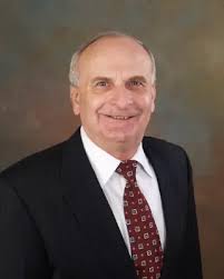 Obituary information for George Earle Colwell