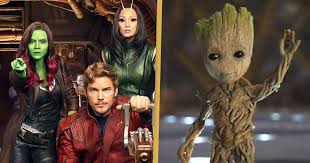 Guardians of the galaxy movie reviews & metacritic score: The Guardians Of The Galaxy Holiday Special Coming To Disney Unilad