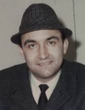 Obituary information for Sam Realmuto