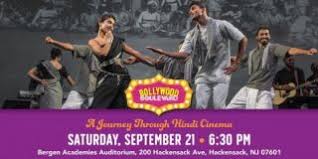 Bollywood Boulevard Share Care Foundation 37th Annual