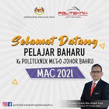 Contact politeknik metro johor bahru on messenger. Politeknik Metro Johor Bahru Beitrage Facebook