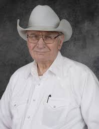 Obituary for Wesley Jackson Orahood