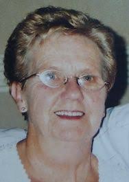 Condolence Book for Ann Gunning (née Kent) (Farranree, Cork)